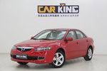 马自达Mazda62008款2.0L 手自一体 时尚型