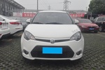 MG32013款1.5L 自动精英版