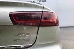 奥迪A6L2017款30 FSI 舒适型