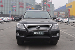 雷克萨斯LX2008款570