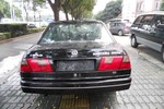 大众桑塔纳2002款2000 GLS 手动