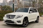 奔驰GLK级2015款GLK 260 4MATIC 时尚型 极致版