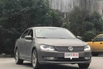 大众帕萨特2013款1.8TSI DSG御尊版