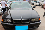 宝马7系2001款730i