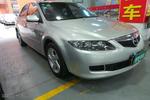 马自达Mazda62006款2.3 手自一体豪华型 