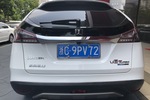 纳智捷优6 SUV2016款1.8T 智尊型