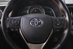 丰田RAV42015款2.0L CVT四驱新锐版