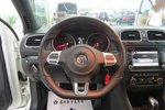 大众高尔夫GTI2012款2.0 TSI DSG 豪华版