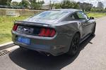 福特Mustang2016款2.3T 运动版