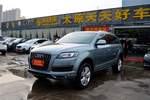 奥迪Q72011款3.0TFSI 舒适型(H)