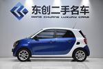 smartforfour2016款1.0L 灵动版