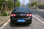 大众迈腾2007款1.8TSI 手自一体豪华型