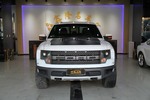 福特F-1502011款6.2L SVT Raptor SuperCrew