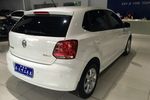 大众Polo2014款1.4L 手动 舒适版