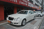 奔驰E级2007款E200K KOMPRESSOR 优雅型