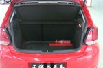 大众Polo2011款1.6L 手自一体 致尚版