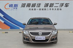 大众CC2012款2.0TSI 豪华型