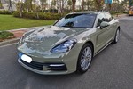 保时捷Panamera2017款Panamera 3.0T