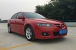 马自达Mazda62008款2.0L 手自一体 豪华型