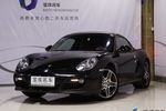 保时捷Cayman2009款Cayman 2.9L 