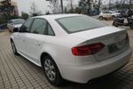 奥迪A4L2009款2.0TFSI 技术型