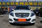 奔驰GLK级2013款改款 GLK 300 4MATIC 豪华型