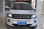 路虎神行者22013款2.2T SD4 S柴油款