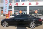 奔驰E级2015款E320L 运动型 4MATIC