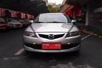 马自达MAZDA62011款2.0L 手自一体 时尚型