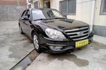 现代名驭2009款2.0L 自动 舒适版