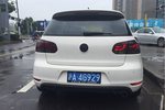 大众高尔夫GTI2012款2.0 TSI DSG 豪华版