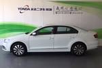 大众速腾2015款230TSI DSG 豪华型