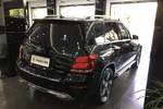 奔驰GLK级2013款改款 GLK 300 4MATIC 时尚型