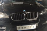 宝马X62011款xDrive35i