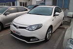 MG62013款1.8T 自动豪华版