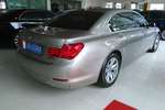 宝马7系2009款730Li 领先型