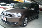 大众途安2011款1.4TSI DSG 智雅版5座