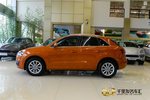 奥迪Q32012款35TFSI 舒适型