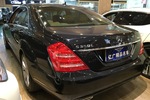 奔驰S级2012款S350L 4MATIC Grand Edition