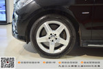 奔驰M级2012款ML350 4MATIC 豪华型