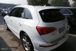 奥迪Q52012款2.0TFSI 动感型