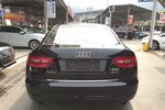 奥迪A6L2010款2.0TFSI 手动 标准型