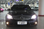 奔驰C63 AMG2009款C63 AMG