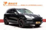 保时捷Cayenne2011款3.0T