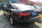 奥迪A6L2009款2.0TFSI 标准型AT