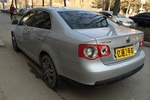 大众速腾2009款1.6L 手动时尚型