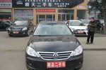 大众朗逸2009款2.0L 手动 品悠版