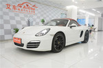 保时捷Boxster2013款Boxster