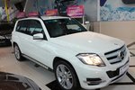 奔驰GLK级2013款GLK 300 4MATIC 动感型