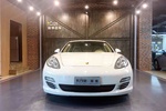 保时捷Panamera2010款Panamera 3.6L 